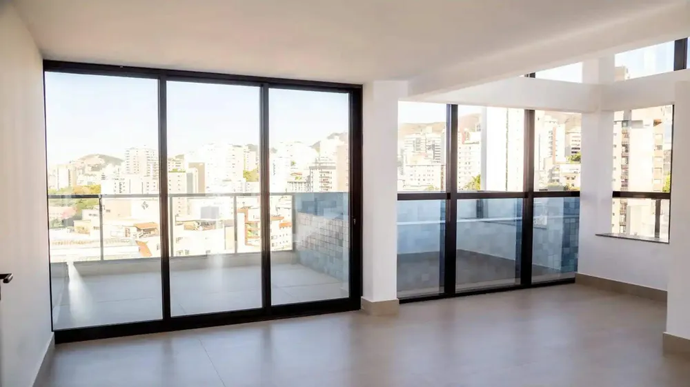 Apartamento, 4 quartos, 153 m² - Foto 1