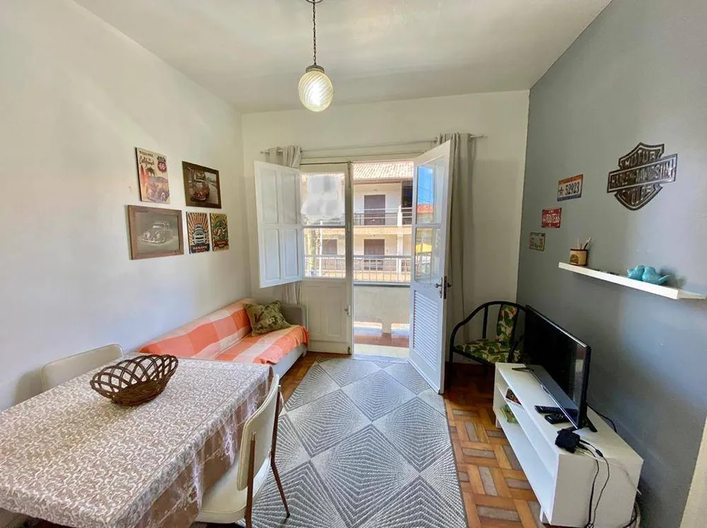 Apartamento, 2 quartos, 90 m² - Foto 1