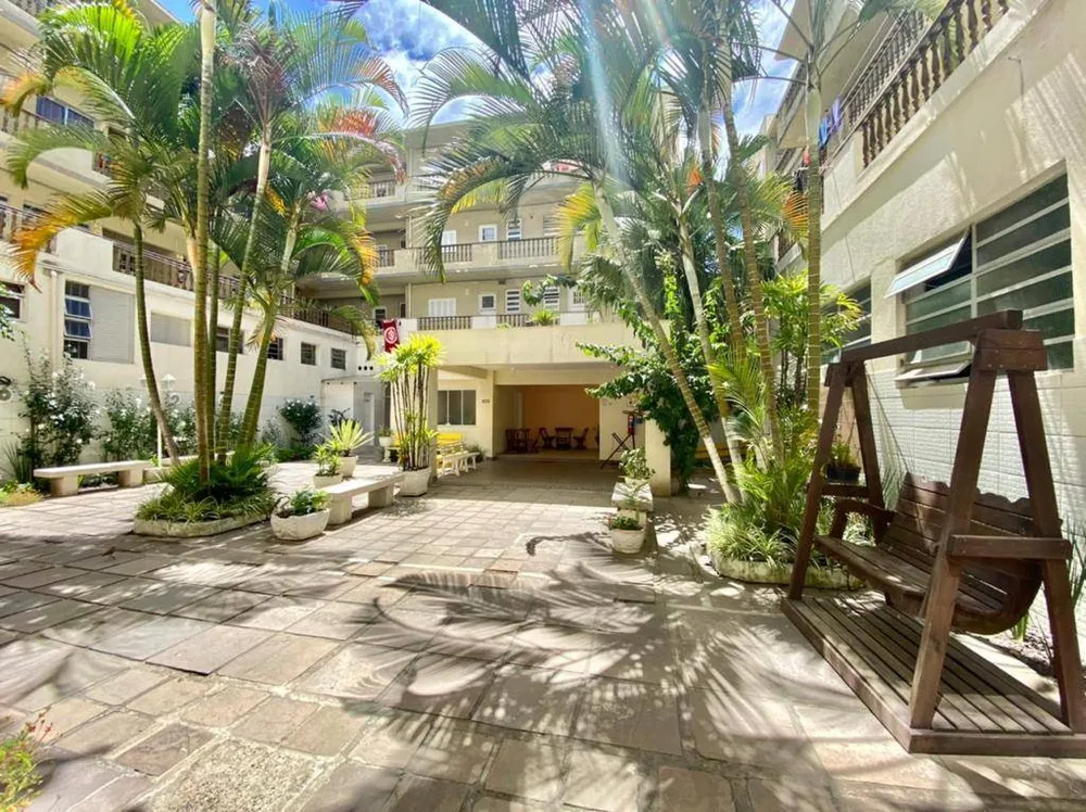 Apartamento, 2 quartos, 90 m² - Foto 2