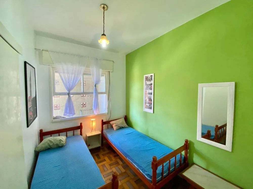 Apartamento, 2 quartos, 90 m² - Foto 9
