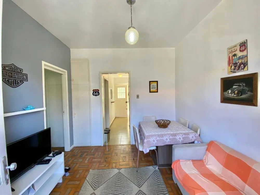 Apartamento, 2 quartos, 90 m² - Foto 3