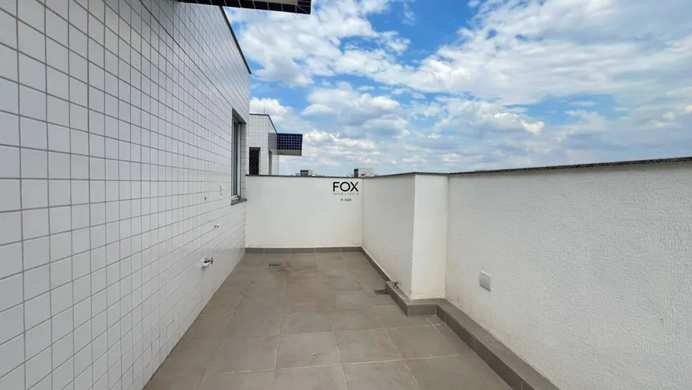 Cobertura, 3 quartos, 160 m² - Foto 3