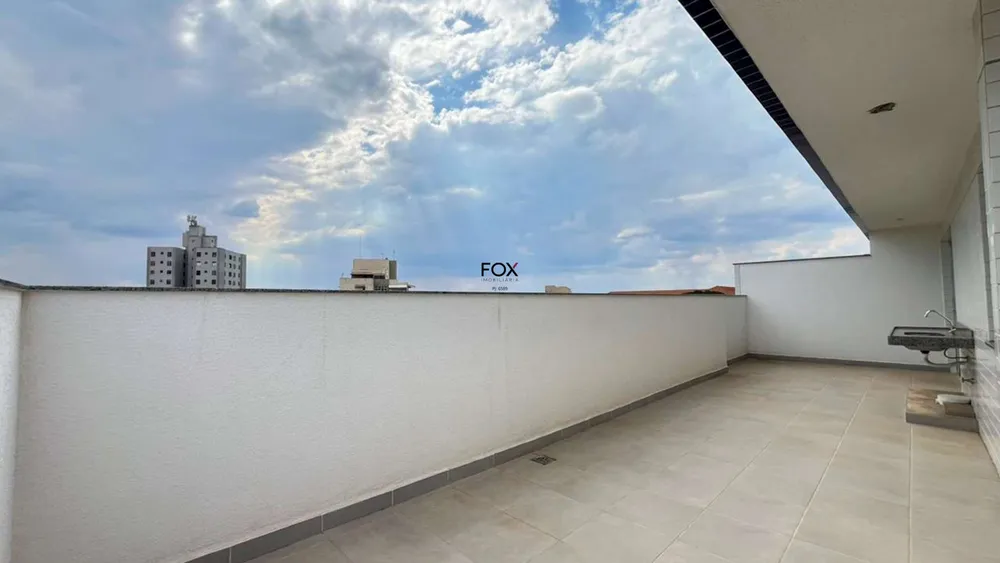 Cobertura, 3 quartos, 160 m² - Foto 4