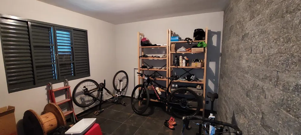Casa, 3 quartos, 286 m² - Foto 1