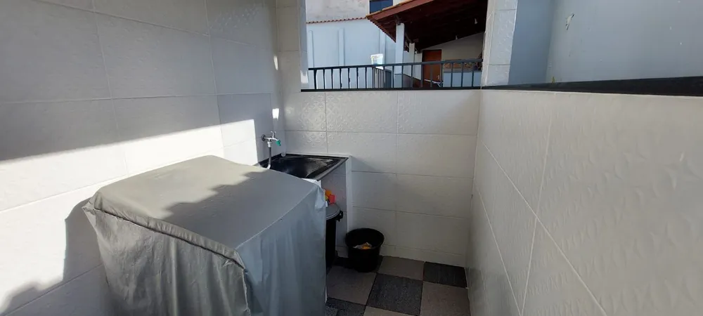 Casa, 3 quartos, 286 m² - Foto 5