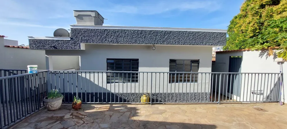Casa, 3 quartos, 286 m² - Foto 12