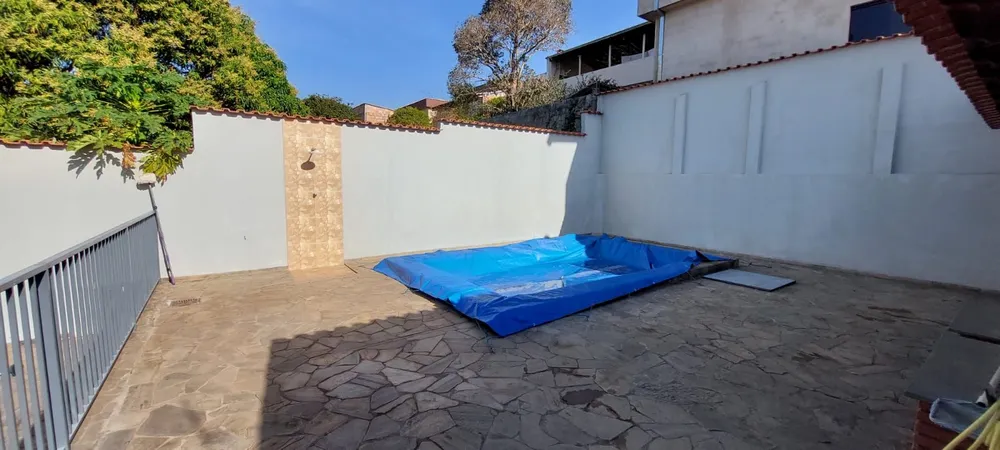 Casa, 3 quartos, 286 m² - Foto 9