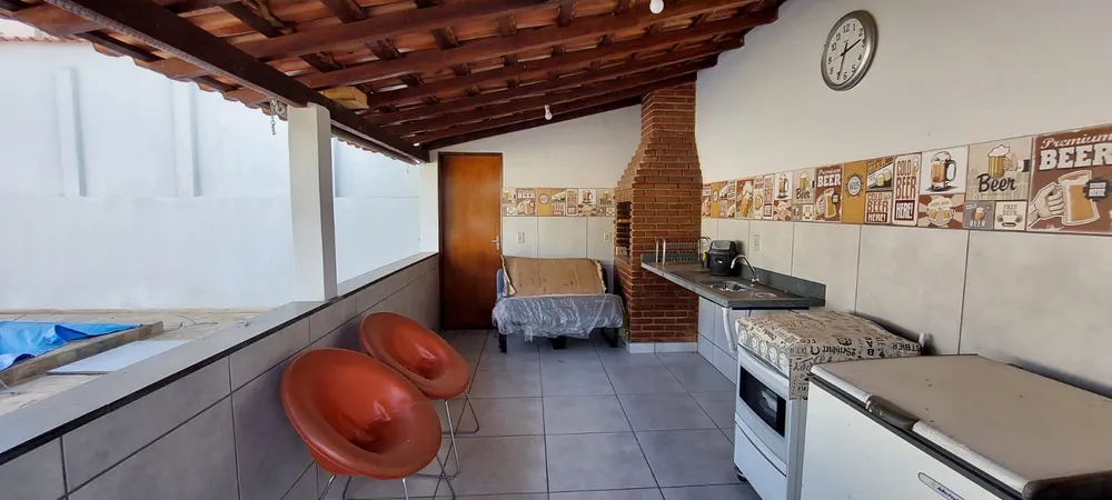 Casa, 3 quartos, 286 m² - Foto 4