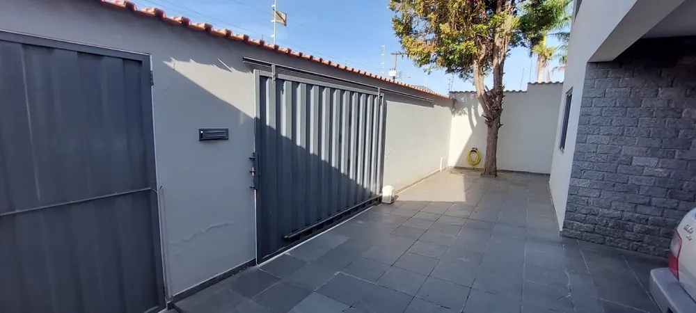 Casa, 3 quartos, 286 m² - Foto 8