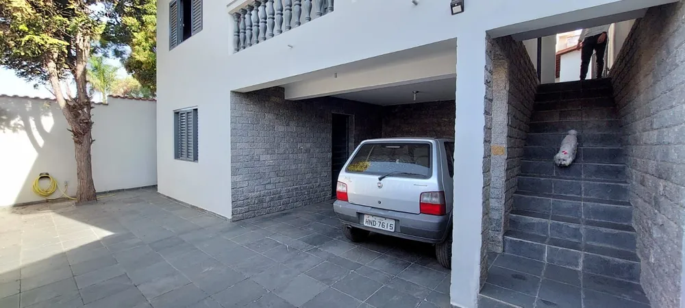 Casa, 3 quartos, 286 m² - Foto 7