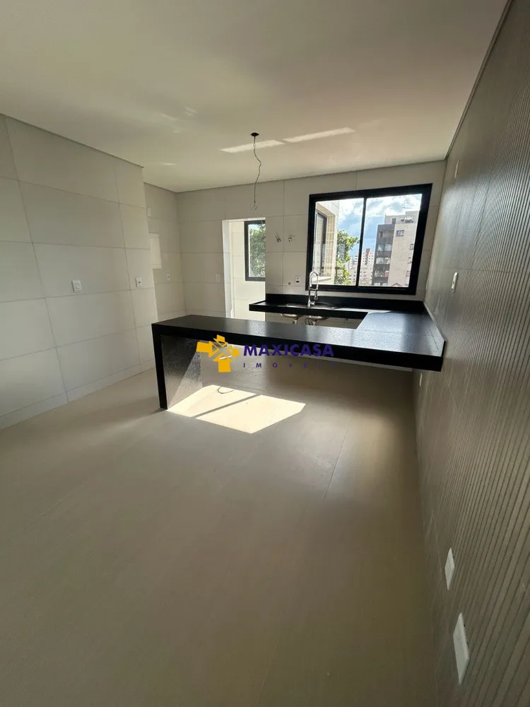 Apartamento, 4 quartos, 104 m² - Foto 4