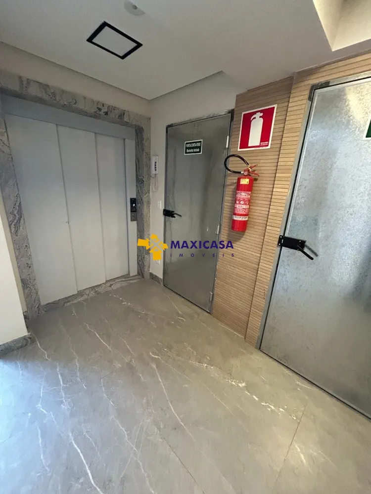 Apartamento, 4 quartos, 104 m² - Foto 2