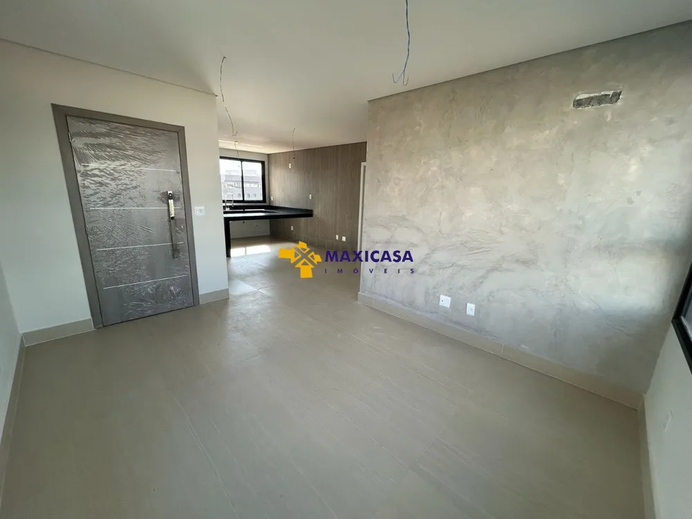 Apartamento, 4 quartos, 104 m² - Foto 3