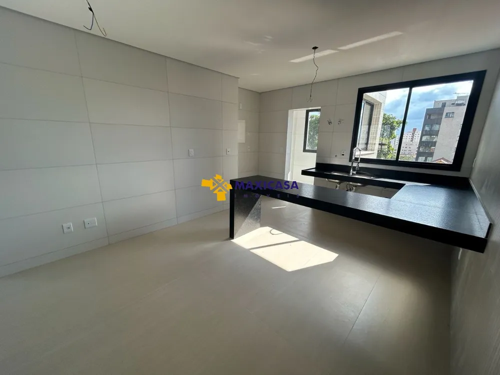 Apartamento, 4 quartos, 104 m² - Foto 8