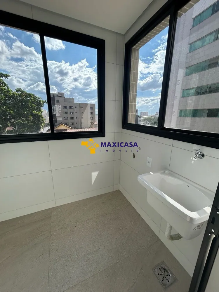 Apartamento, 4 quartos, 104 m² - Foto 7