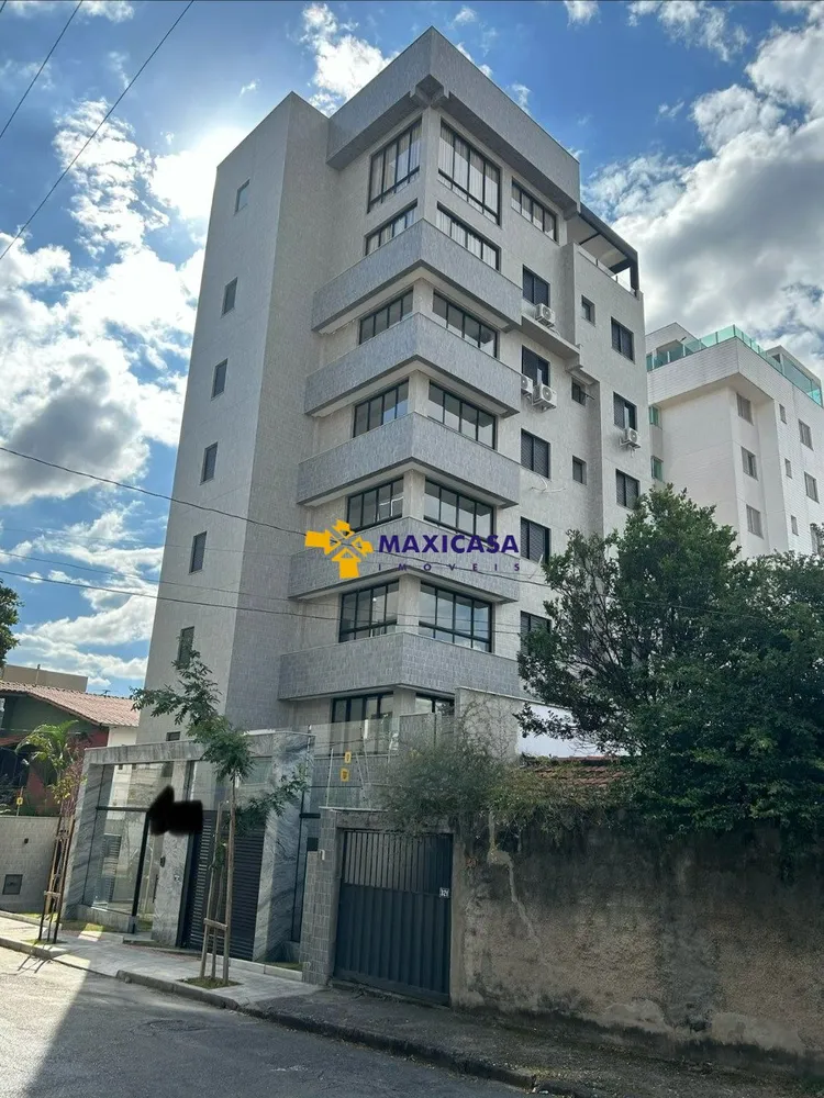 Apartamento, 4 quartos, 104 m² - Foto 1