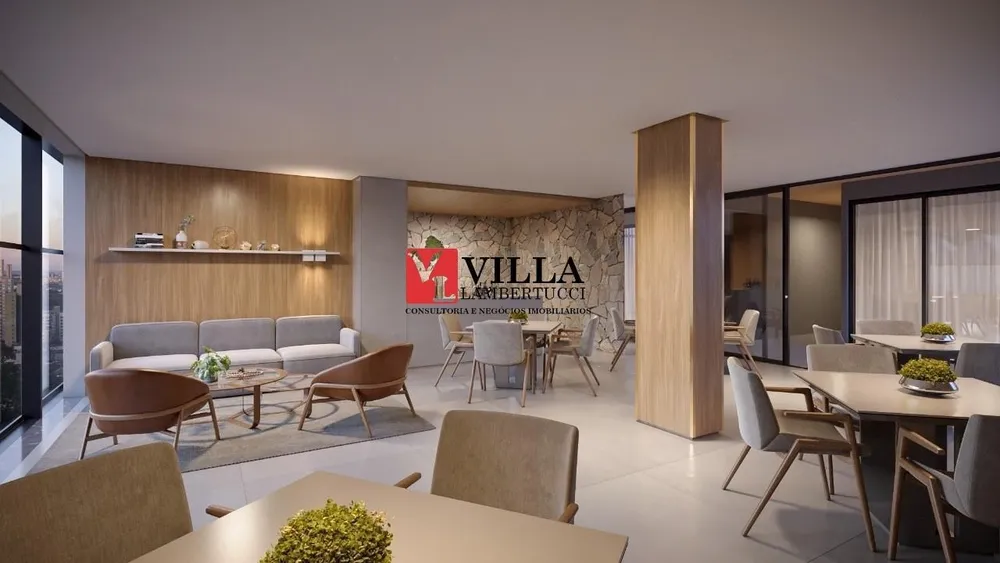 Apartamento, 4 quartos, 140 m² - Foto 10