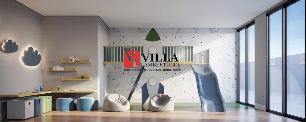 Apartamento, 4 quartos, 140 m² - Foto 9