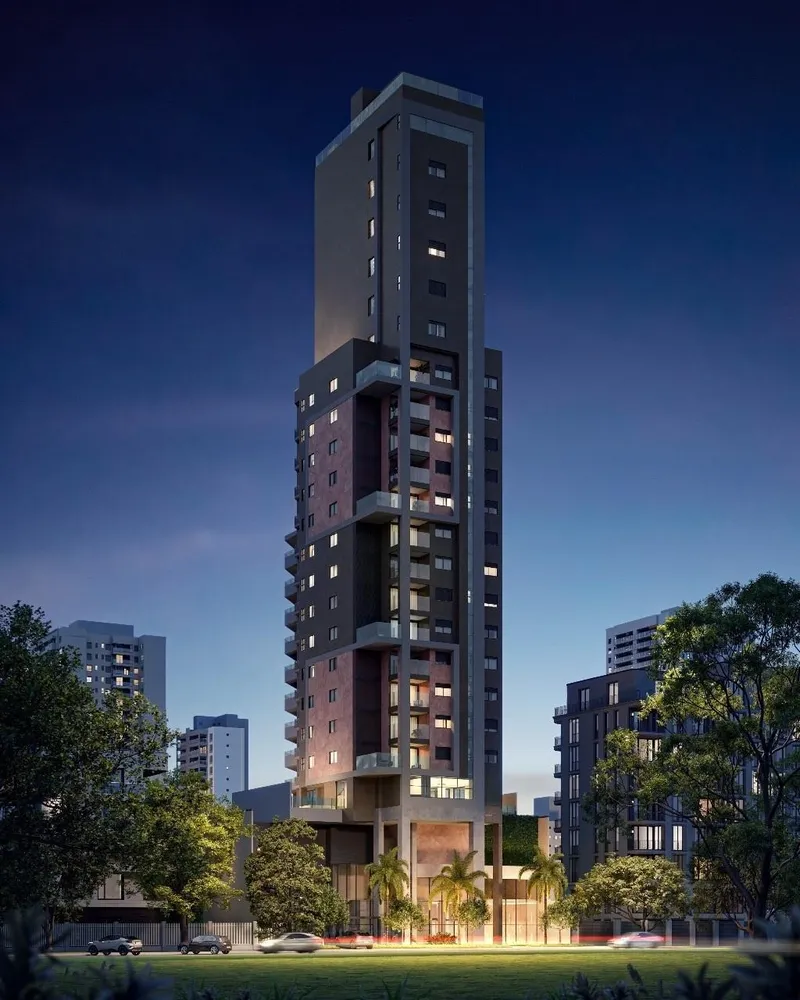 Apartamento, 4 quartos, 140 m² - Foto 5