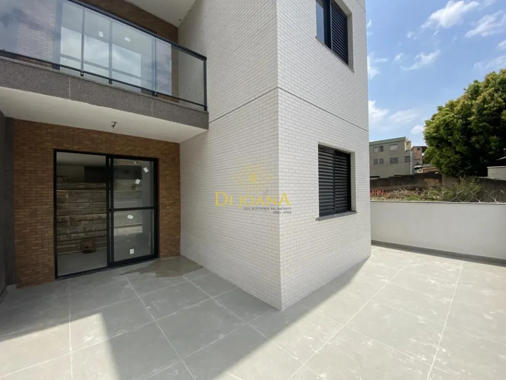 Apartamento, 3 quartos, 103 m² - Foto 4