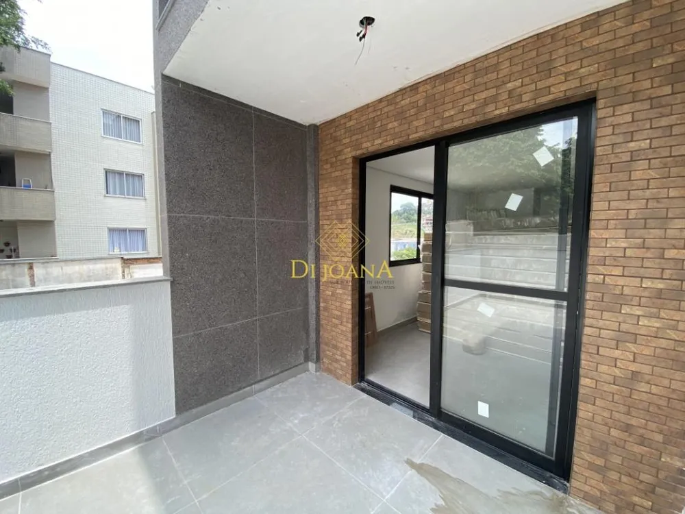 Apartamento, 3 quartos, 103 m² - Foto 1
