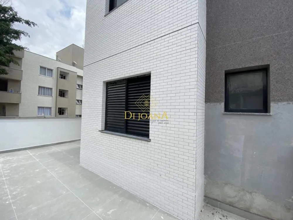 Apartamento, 3 quartos, 103 m² - Foto 2