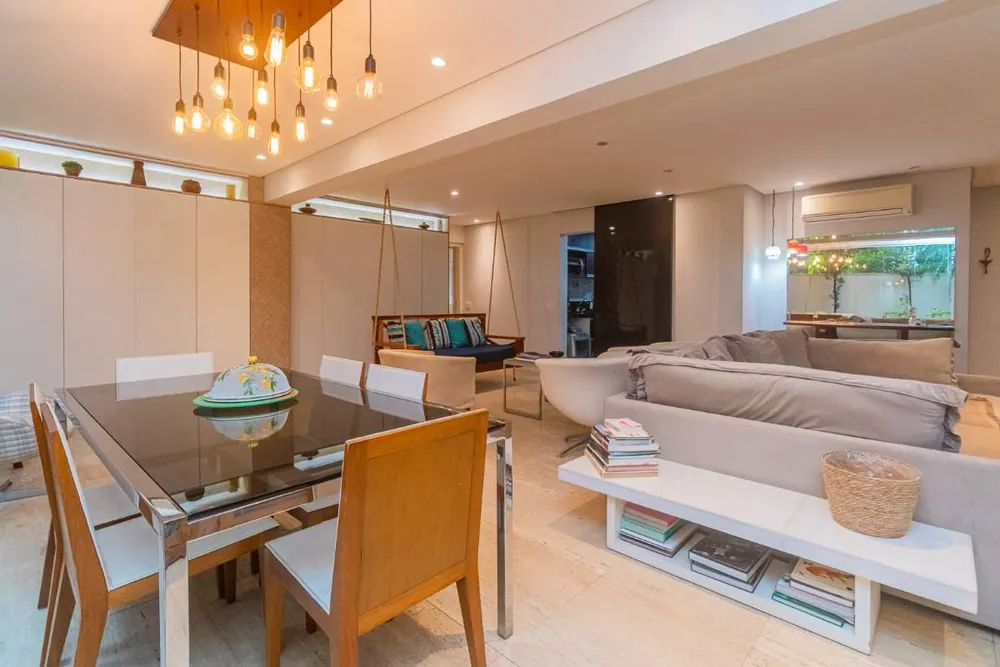 Apartamento, 2 quartos, 202 m² - Foto 5