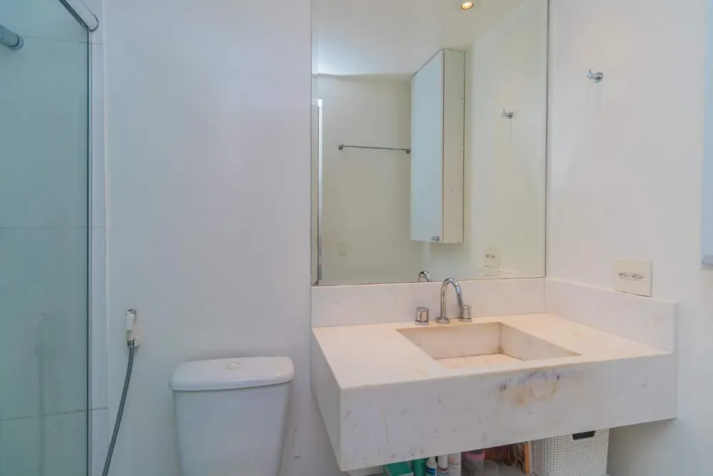 Apartamento, 2 quartos, 202 m² - Foto 2