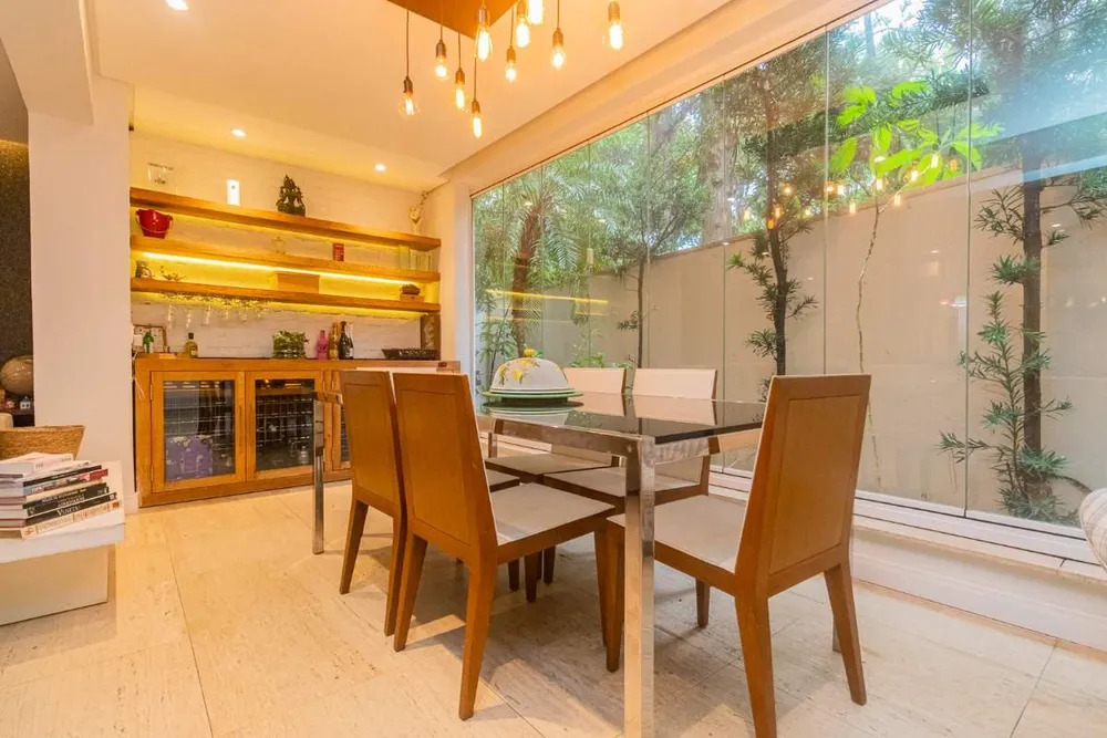 Apartamento, 2 quartos, 202 m² - Foto 3