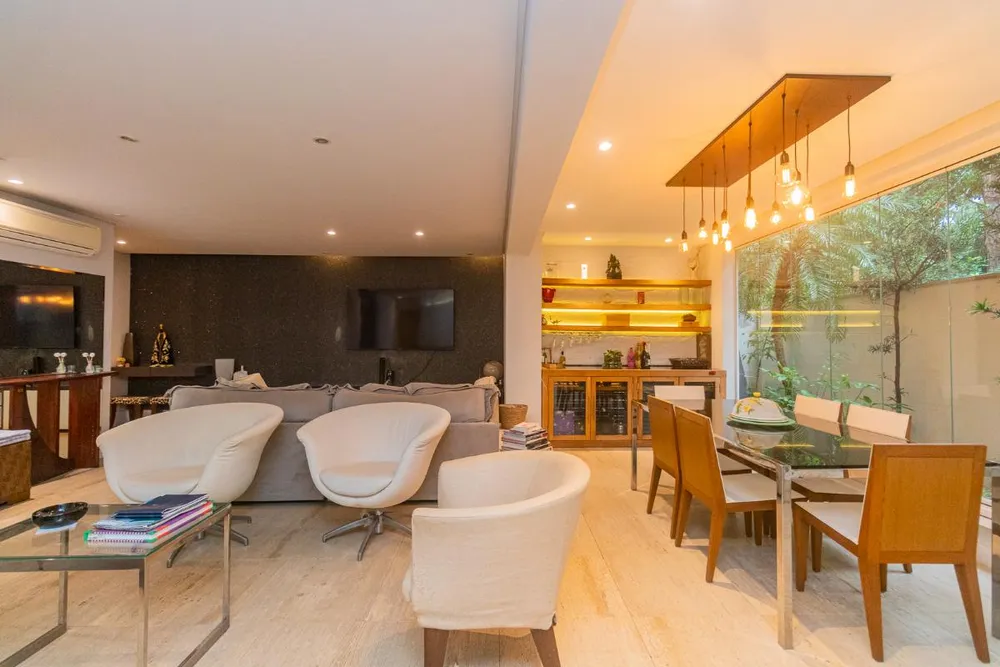 Apartamento, 2 quartos, 202 m² - Foto 4