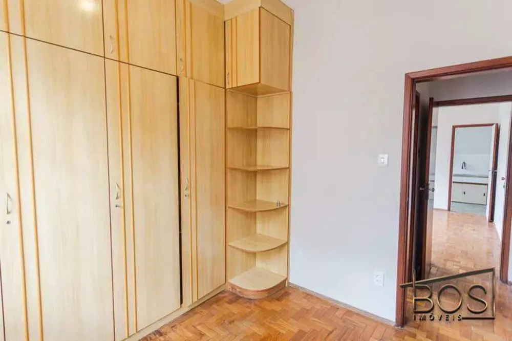 Apartamento, 2 quartos, 70 m² - Foto 2