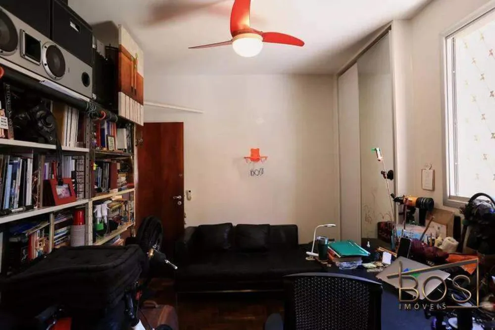 Apartamento, 2 quartos, 70 m² - Foto 8