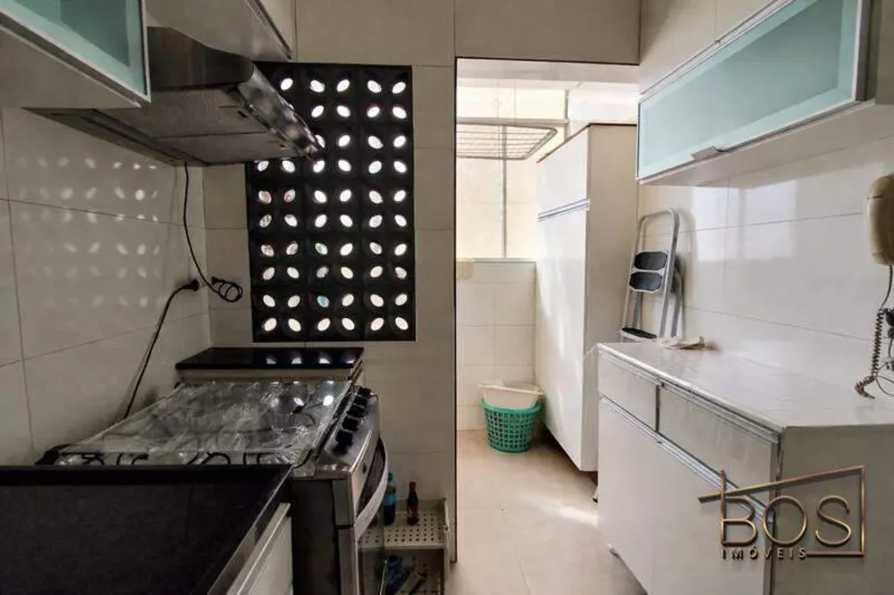 Apartamento, 2 quartos, 70 m² - Foto 4