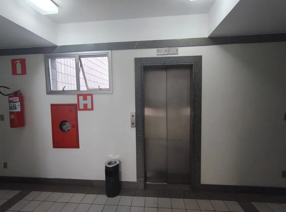 Sala-Conjunto, 29 m² - Foto 8