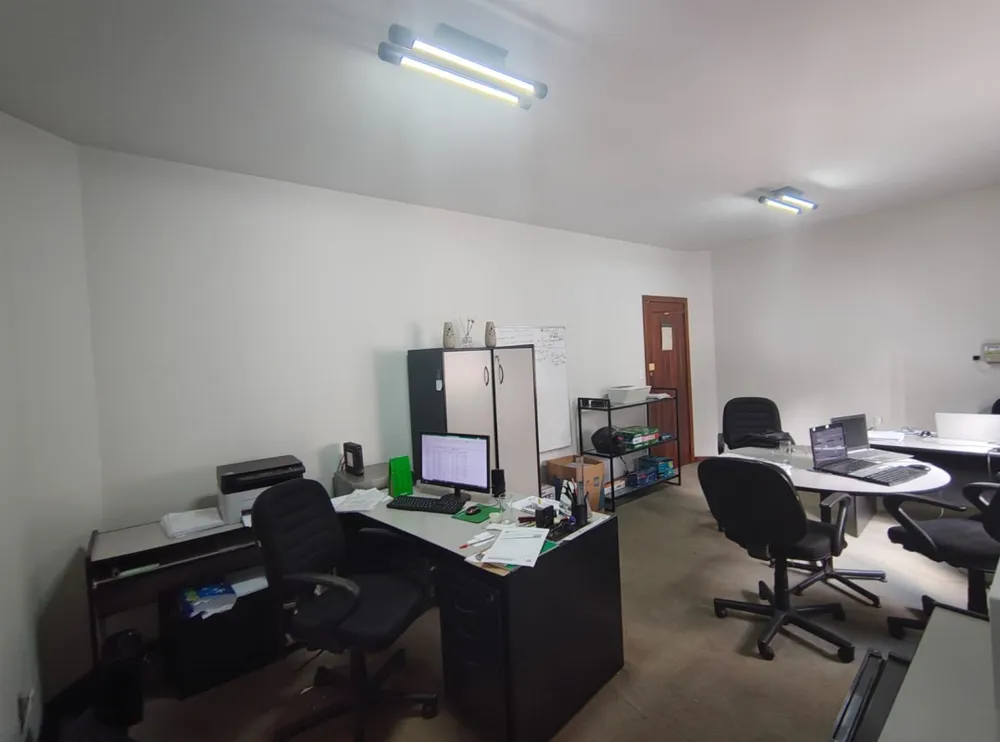 Sala-Conjunto, 29 m² - Foto 1