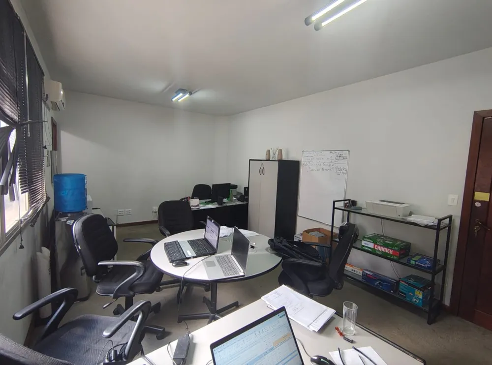 Sala-Conjunto, 29 m² - Foto 2
