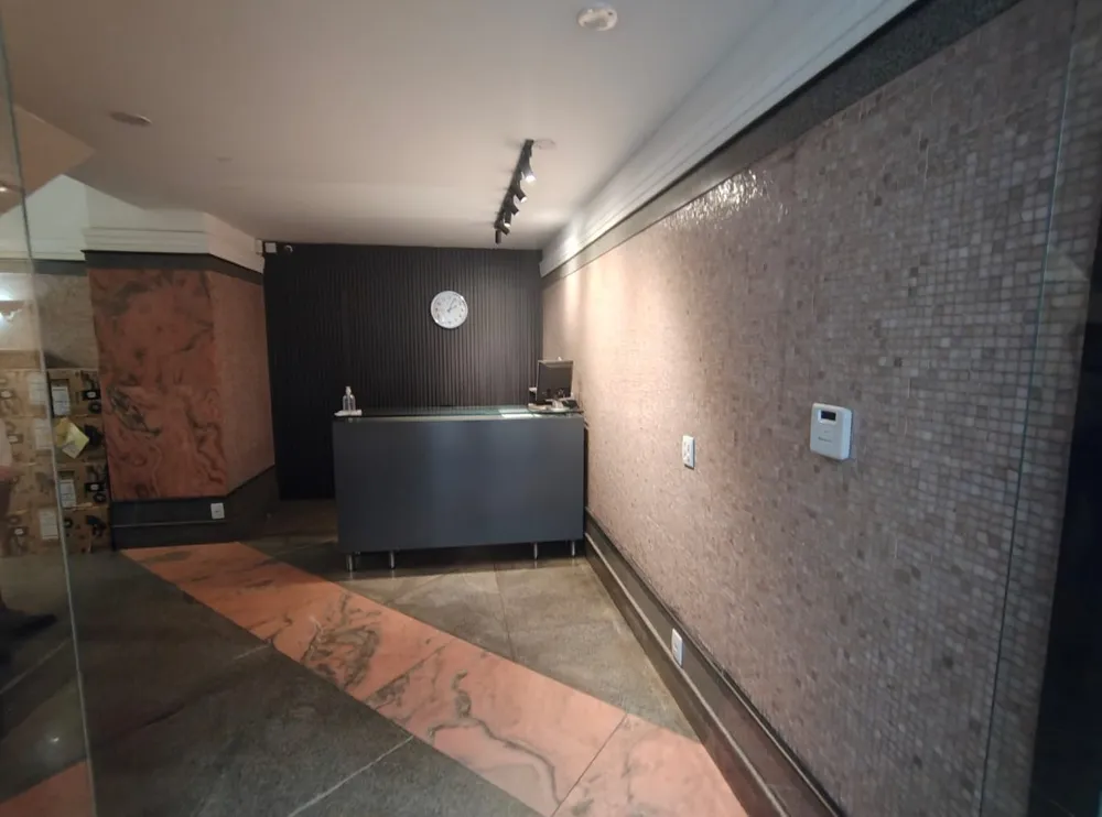 Sala-Conjunto, 29 m² - Foto 9