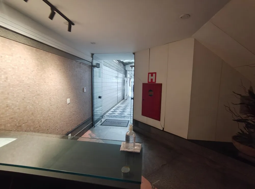 Sala-Conjunto, 29 m² - Foto 10