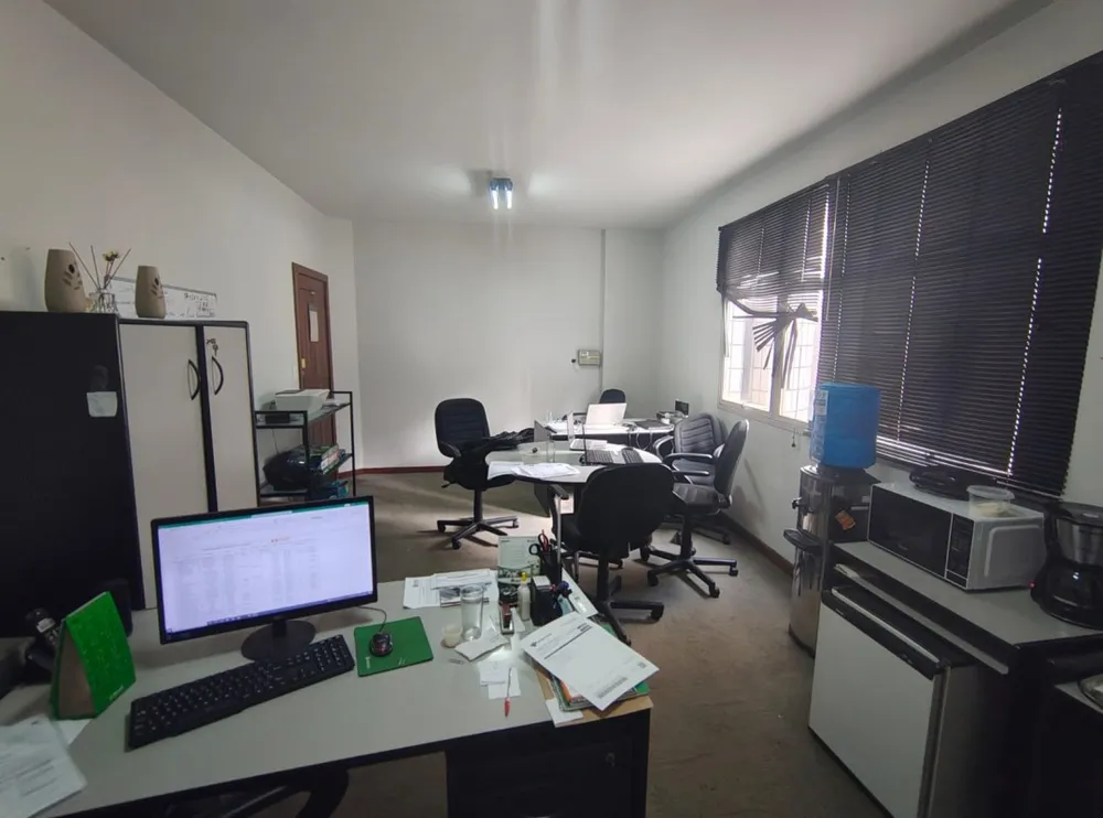 Sala-Conjunto, 29 m² - Foto 3