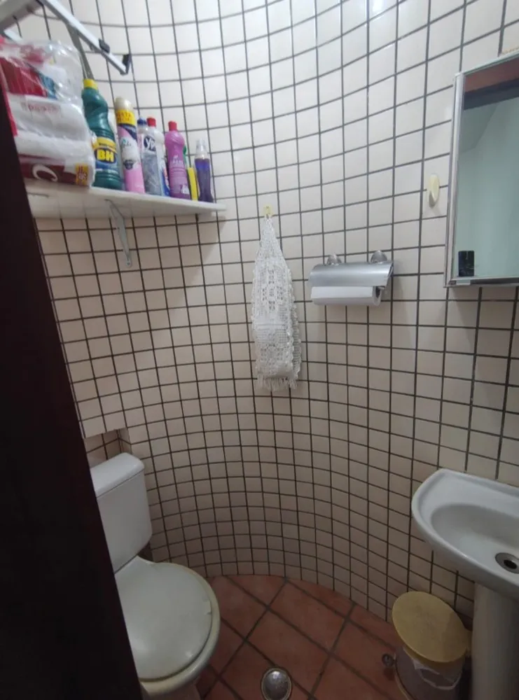 Sala-Conjunto, 29 m² - Foto 6