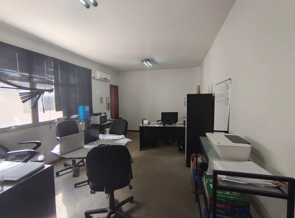 Sala-Conjunto, 29 m² - Foto 4