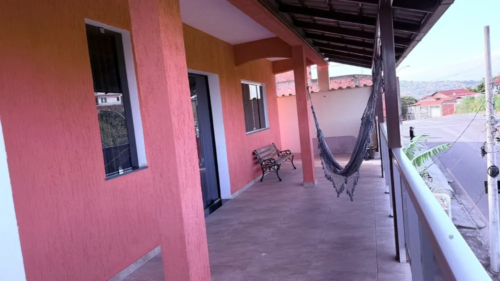 Casa, 4 quartos, 300 m² - Foto 3