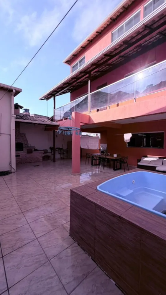 Casa, 4 quartos, 300 m² - Foto 2