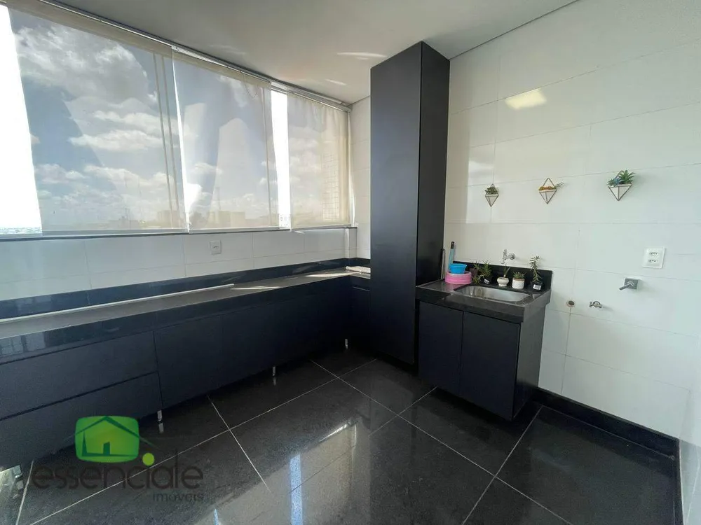 Cobertura, 5 quartos, 400 m² - Foto 11