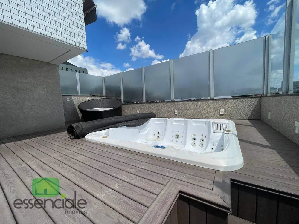 Cobertura, 5 quartos, 400 m² - Foto 1