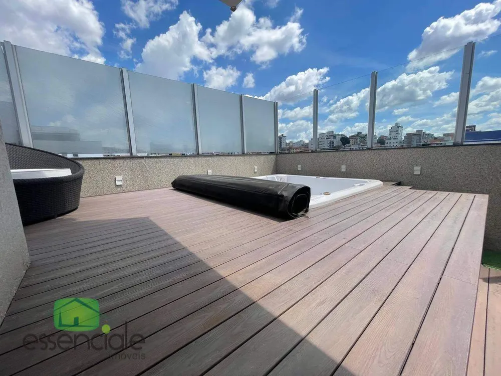 Cobertura, 5 quartos, 400 m² - Foto 3