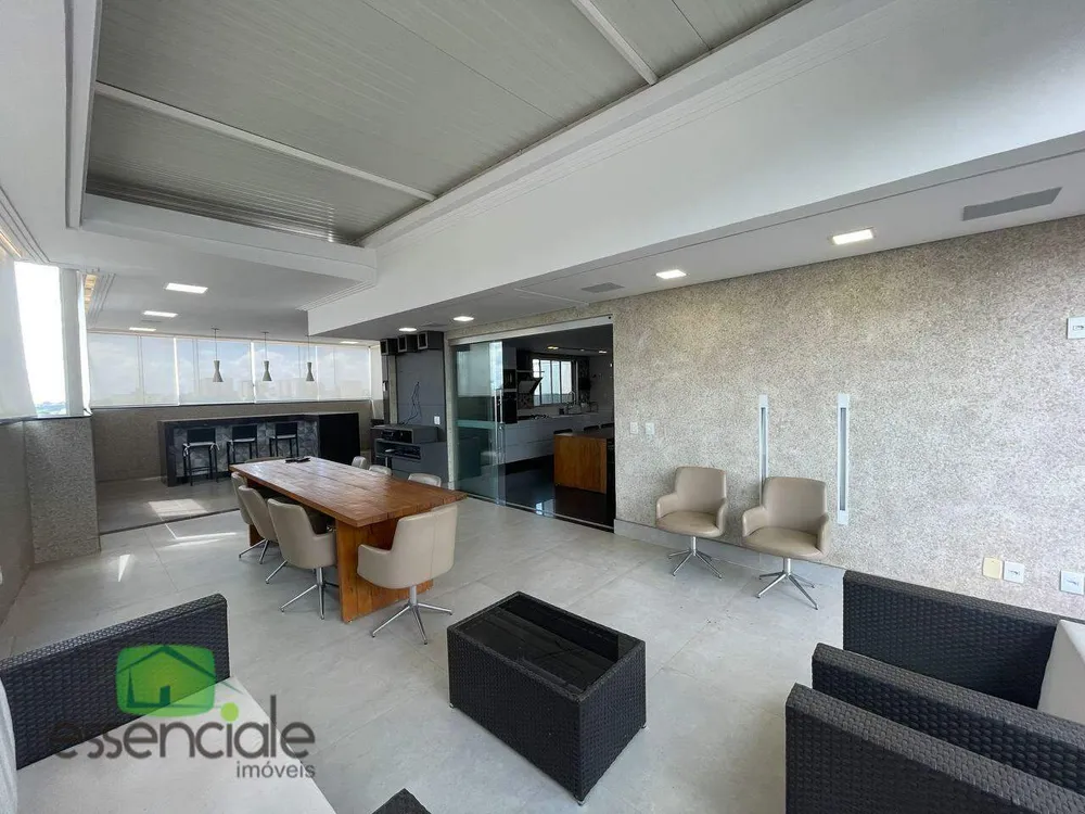 Cobertura, 5 quartos, 400 m² - Foto 6