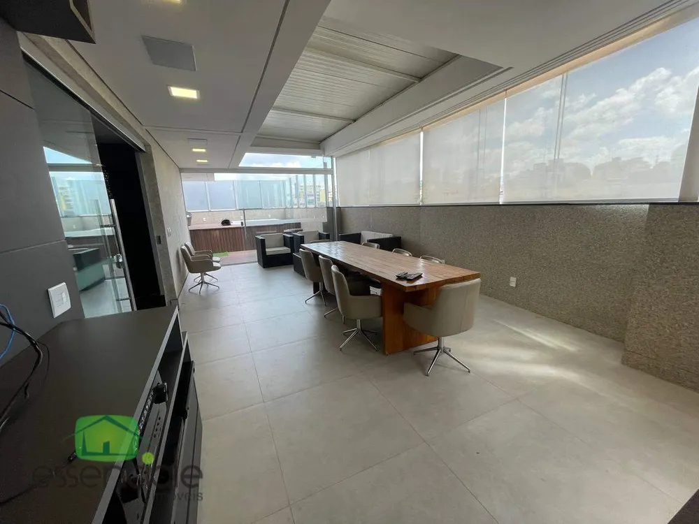 Cobertura, 5 quartos, 400 m² - Foto 7