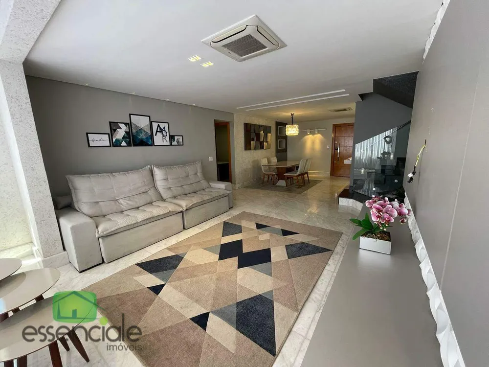 Cobertura, 5 quartos, 400 m² - Foto 12