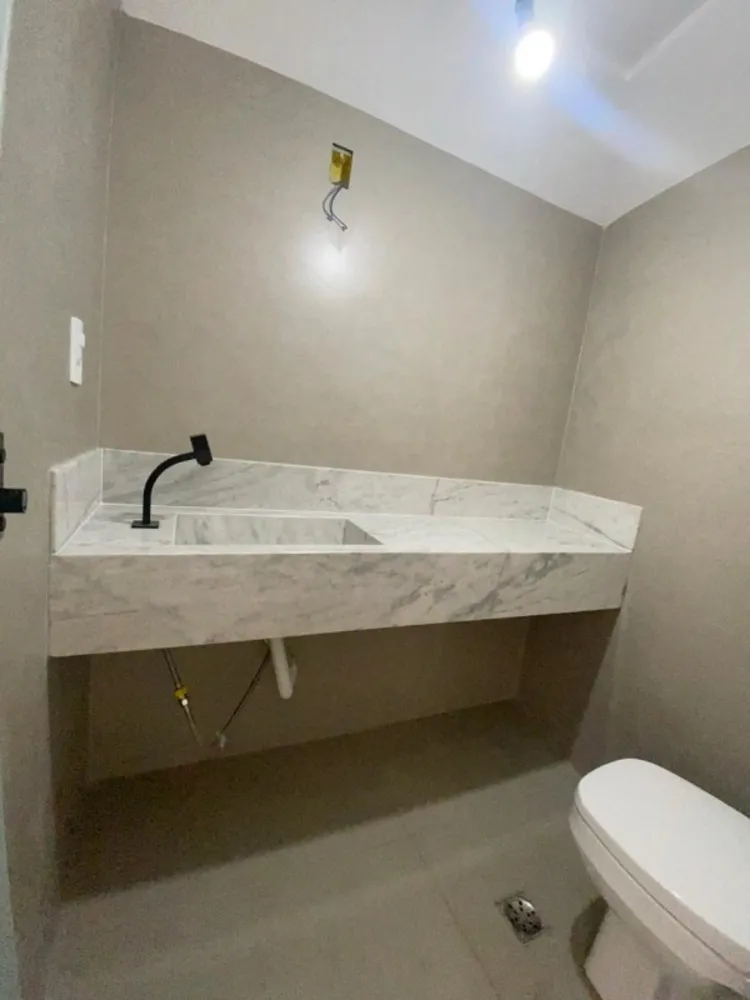 Casa, 3 quartos, 127 m² - Foto 8